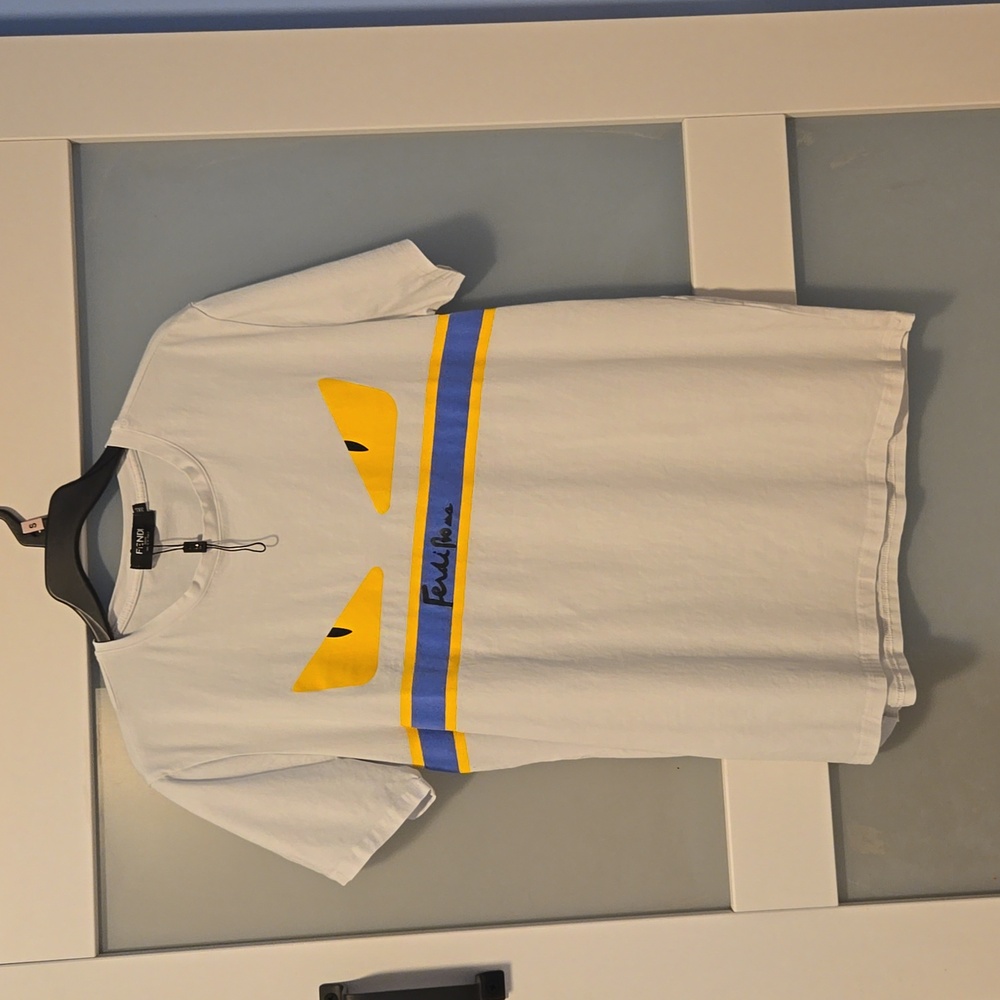 Fendi t-shirt